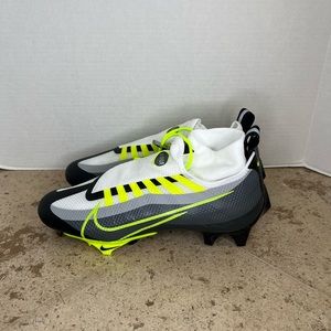 Nike vapor edge pro 360
